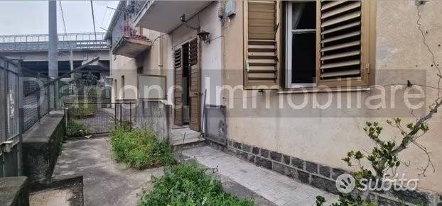 appartamento in vendita a Giarre