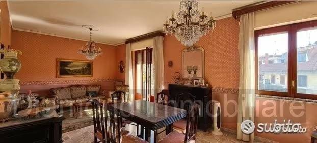 appartamento in vendita a Giarre