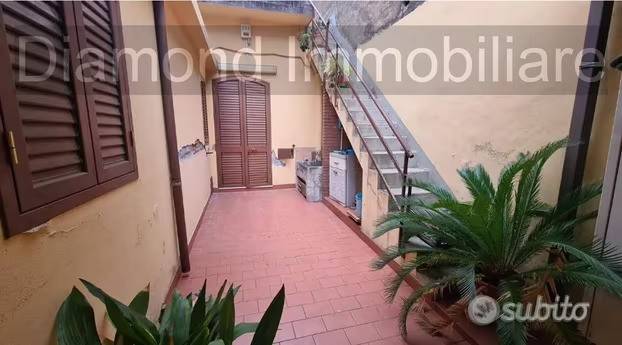 appartamento in vendita a Giarre