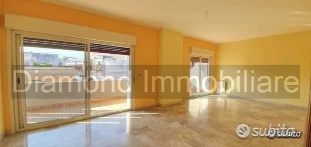 appartamento in vendita a Giarre