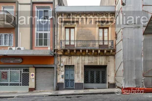 appartamento in vendita a Giarre