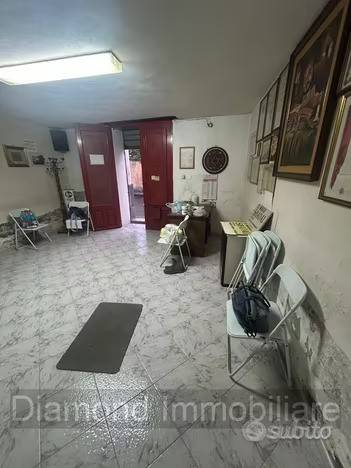 appartamento in vendita a Giarre