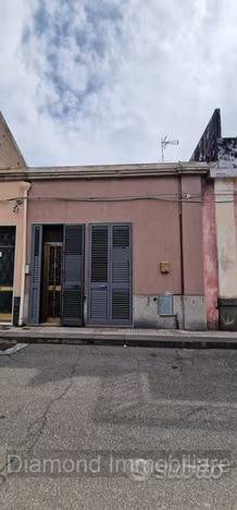 appartamento in vendita a Giarre in zona Carruba