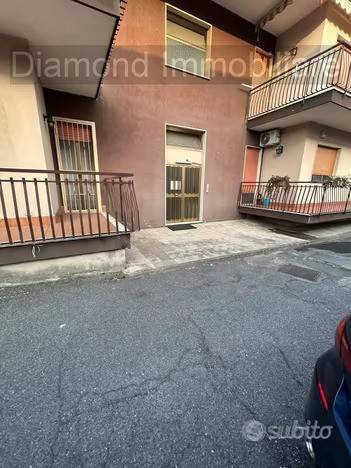 appartamento in vendita a Giarre