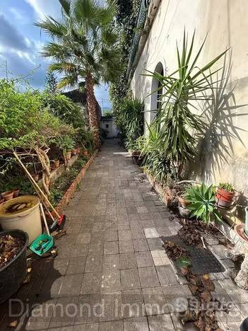 appartamento in vendita a Giarre