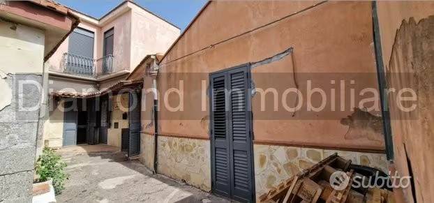 appartamento in vendita a Giarre