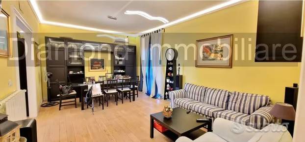 appartamento in vendita a Giarre