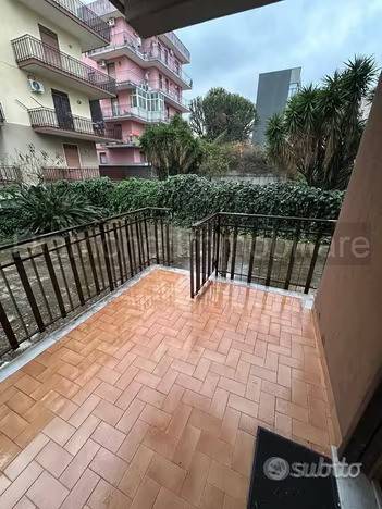 appartamento in vendita a Giarre