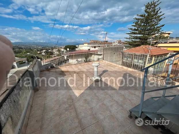 appartamento in vendita a Giarre