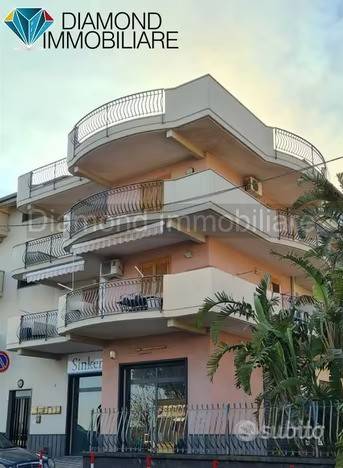 appartamento in vendita a Giarre