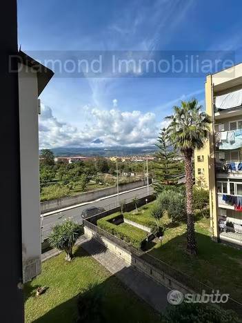 appartamento in vendita a Giarre