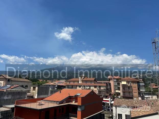 appartamento in vendita a Giarre