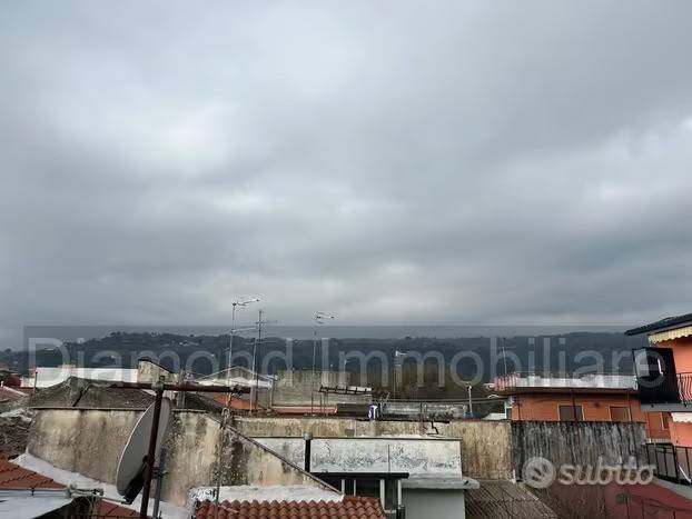 appartamento in vendita a Giarre in zona Macchia