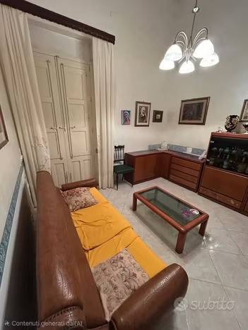 appartamento in vendita a Giarre