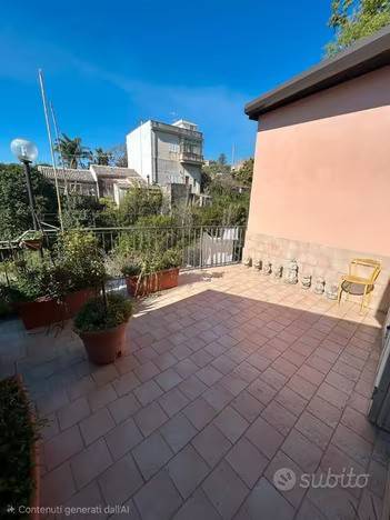 appartamento in vendita a Giarre