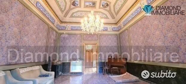 appartamento in vendita a Giarre