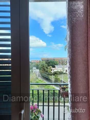 appartamento in vendita a Giarre