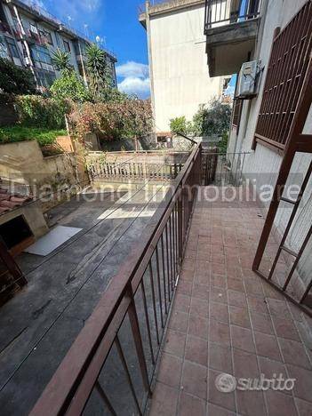 appartamento in vendita a Giarre