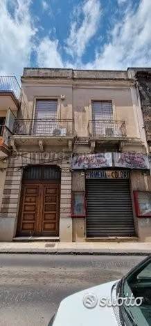 appartamento in vendita a Giarre