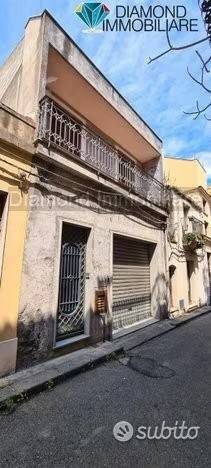 appartamento in vendita a Giarre