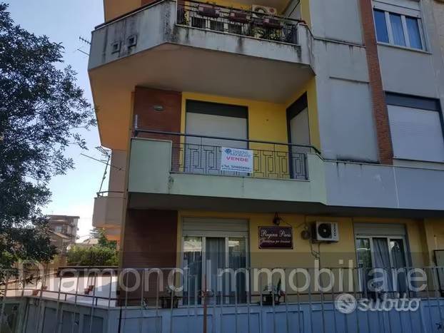 appartamento in vendita a Giarre