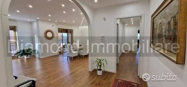 appartamento in vendita a Giarre