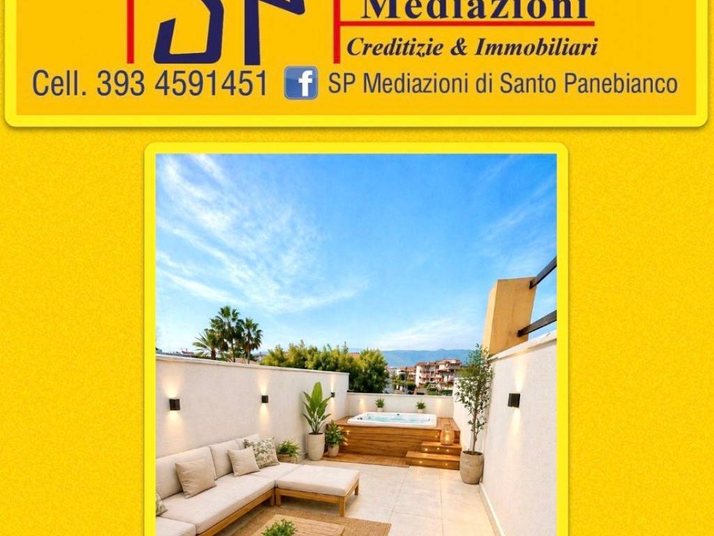 casa indipendente in vendita a Giarre