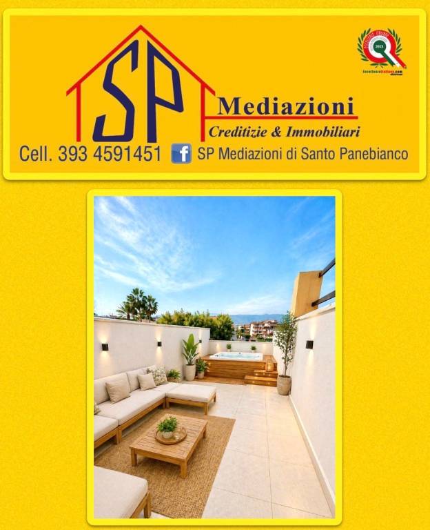 casa indipendente in vendita a Giarre