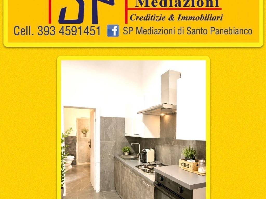 casa indipendente in vendita a Giarre