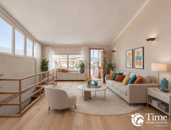 appartamento in vendita a Giarre