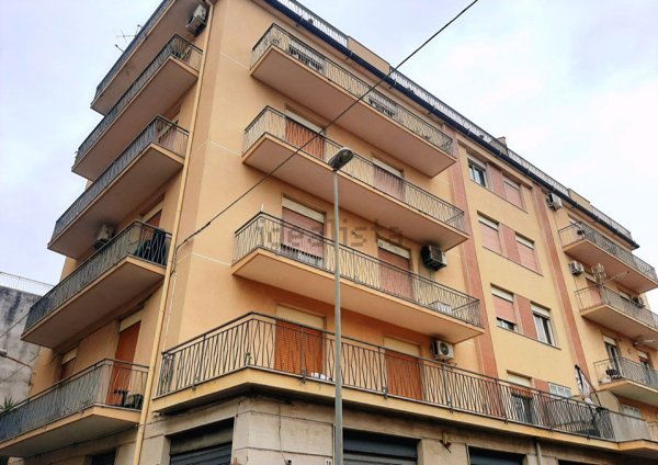 appartamento in vendita a Giarre