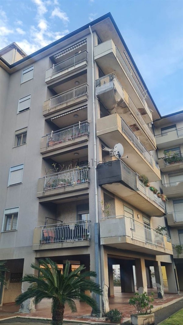 appartamento in vendita a Giarre