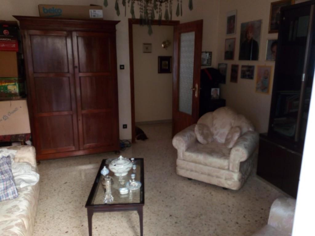 appartamento in vendita a Giarre in zona Altarello