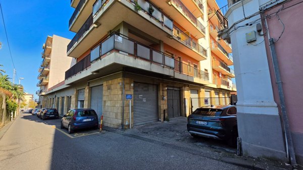 appartamento in vendita a Giarre