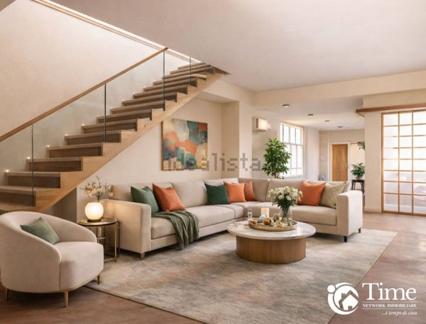 appartamento in vendita a Giarre