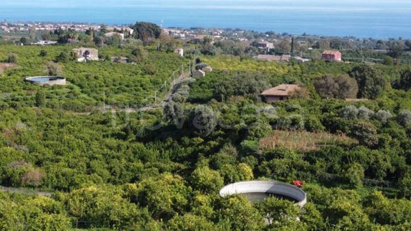 terreno agricolo in vendita a Giarre