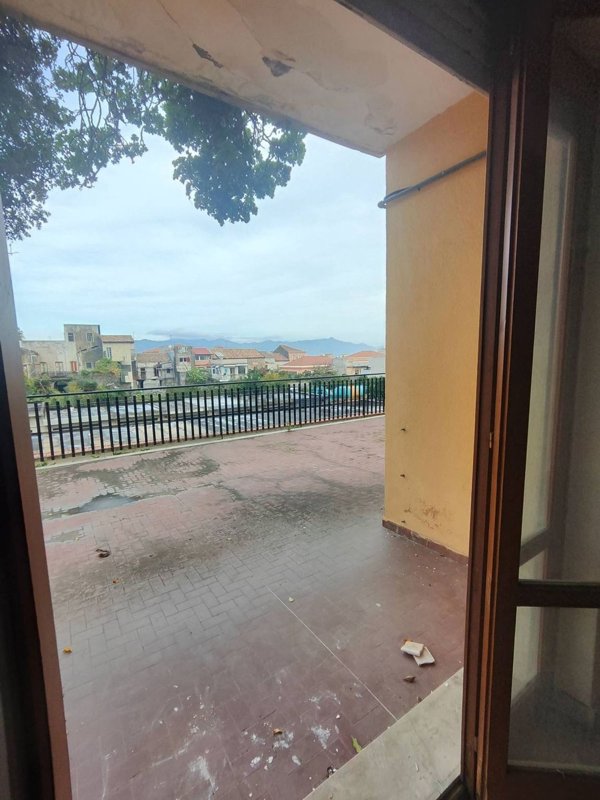 appartamento in vendita a Giarre