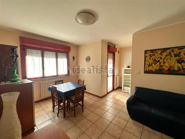 appartamento in vendita a Giarre in zona Altarello