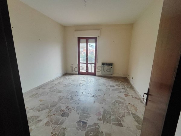 appartamento in vendita a Giarre