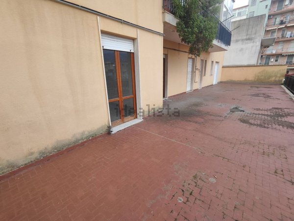 appartamento in vendita a Giarre