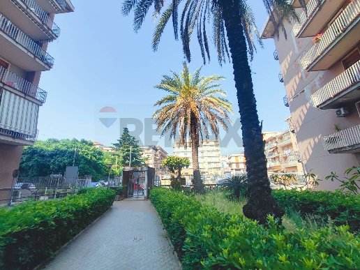 appartamento in vendita a Giarre