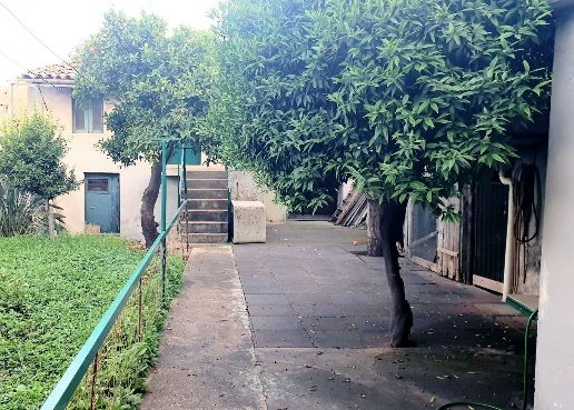 casa indipendente in vendita a Giarre