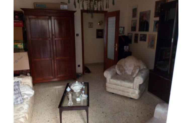 appartamento in vendita a Giarre in zona Altarello