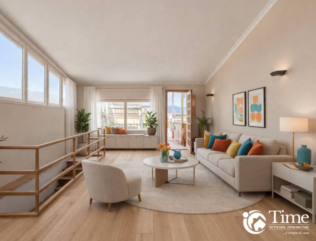 appartamento in vendita a Giarre