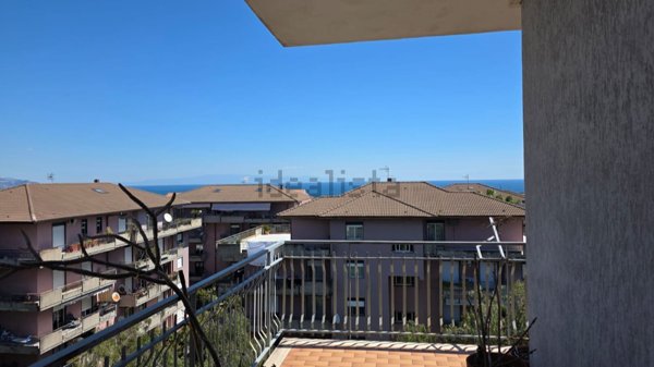 appartamento in vendita a Giarre