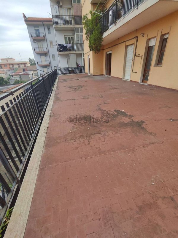 appartamento in vendita a Giarre