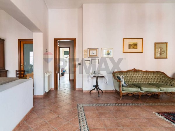 casa indipendente in vendita a Giarre in zona Macchia