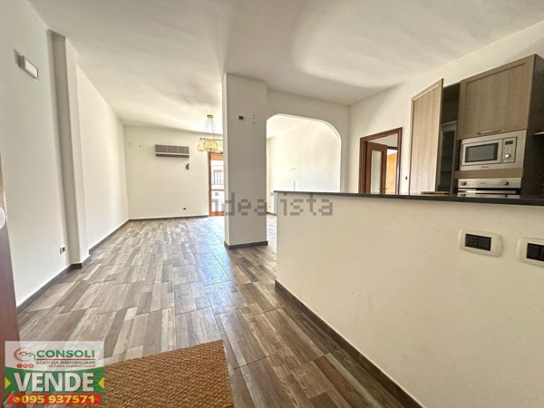 appartamento in vendita a Giarre