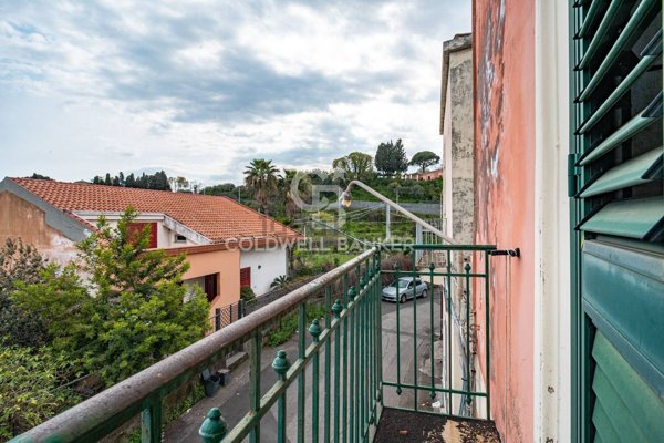 casa indipendente in vendita a Giarre in zona San Leonardello