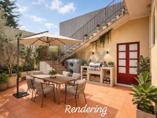 casa indipendente in vendita a Giarre in zona Macchia